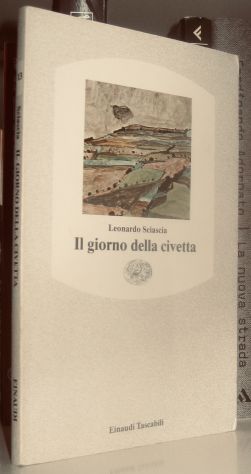 Il giorno della civetta
