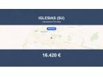 Immobile in asta di 70 m² in vendita a Iglesias