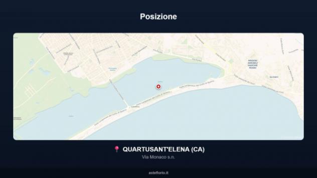 Immobile in asta di 116 m² in vendita a Quartu Sant'Elena - Foto 9