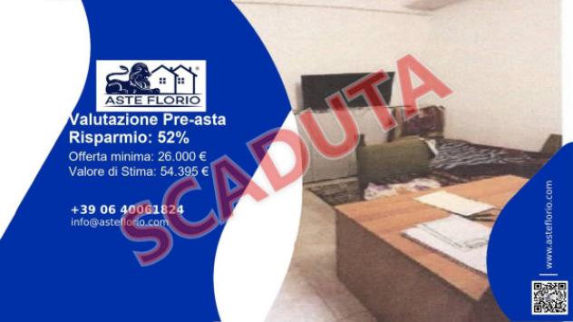 Immobile in asta di 100 m² con più di 5 locali in vendita a Umbertide