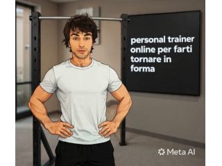 Massaggi - benessere Formia - Personal Trainer Online Tel:3397335174