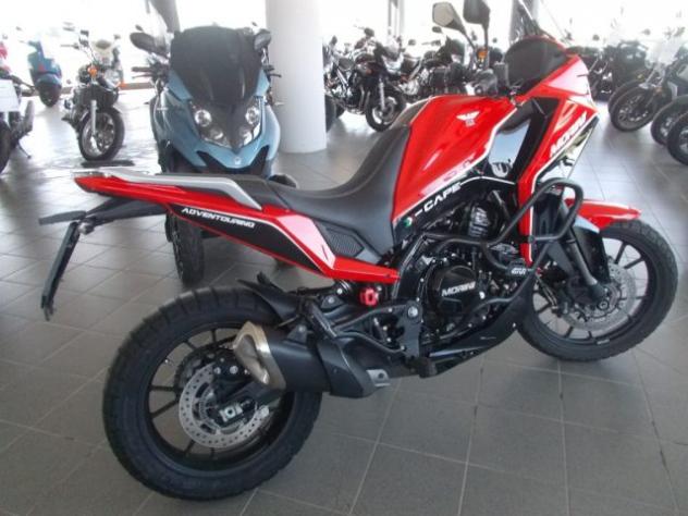 MORINI X-CAPE 650 rif. 24126081 - Foto 2