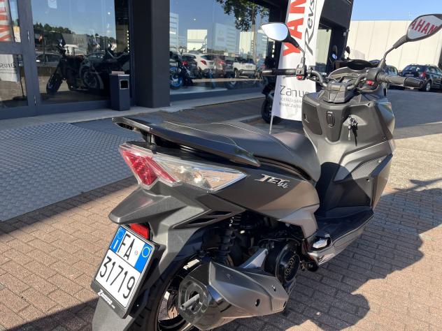 Sym Jet 14 200 pochi km - Foto 10
