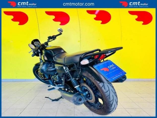 MOTO GUZZI V7 Garantita e Finanziabile rif. 22798624 - Foto 4