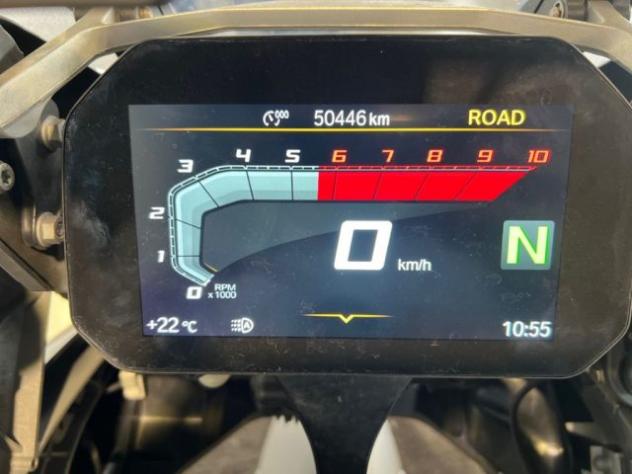 BMW R 1250 GS R 1250 GS rif. 24186360 - Foto 6