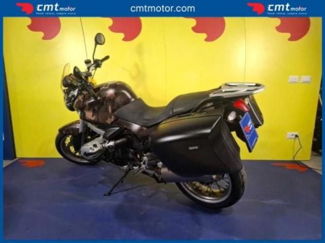 BMW R 1200 R Garantita e Finanziabile rif. 22135272 - Foto 6