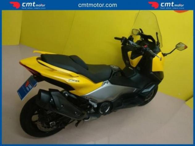 YAMAHA T-Max 560 Garantito e Finanziabile rif. 22964675 - Foto 9
