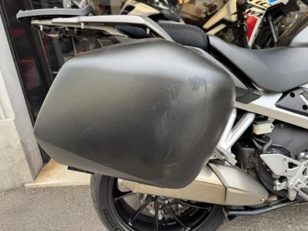 Honda CrossRunner Travel Edition Abs - Foto 4
