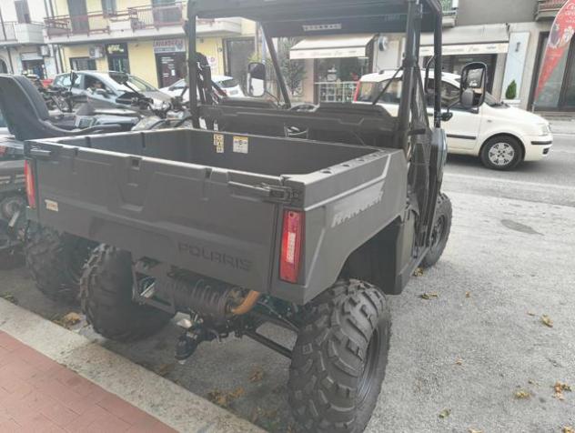 POLARIS Ranger 500 - T1b rif. 23753285 - Foto 5