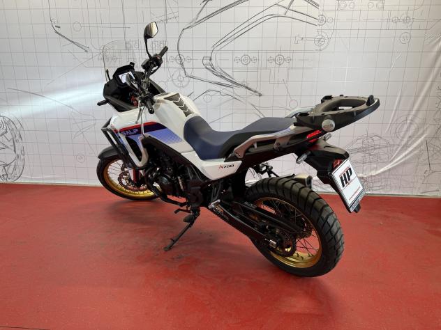 Honda Transalp XL750 TRANSALP - YM 2025 - Foto 6