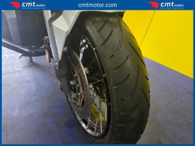 HONDA X-ADV 750 Garantita e Finanziabile rif. 23986846 - Foto 9