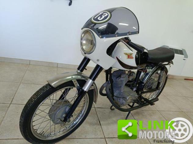 MOTO MORINI Corsaro 125 rif. 23794942 - Foto 6