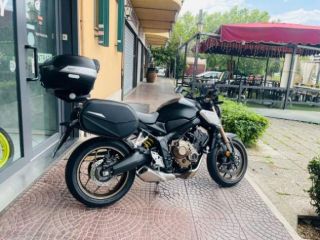 HONDA CB 650 R TUTTO INCLUSO ANCHE PASSAGGIO! rif. 23816160