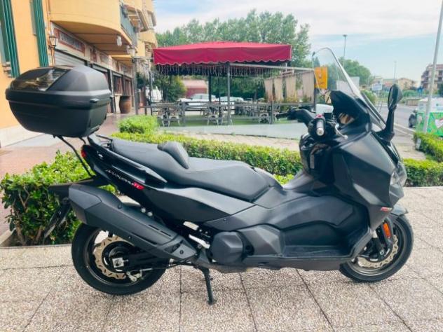 SYM Maxsym TL 500 TUTTO INCLUSO ANCHE PASSAGGIO! MINI RATE rif. 24000061 - Foto 8