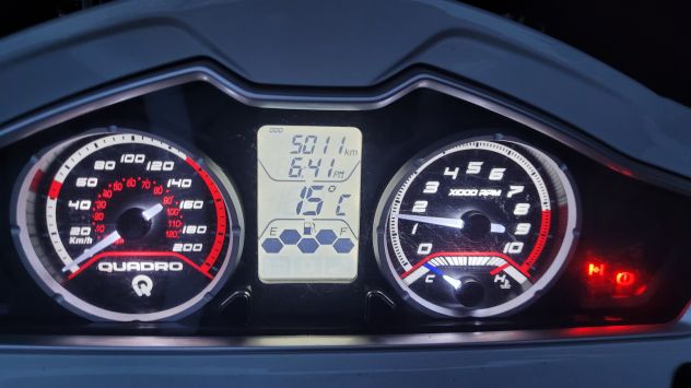Quadro QV3 350cc 2019 - Foto 3