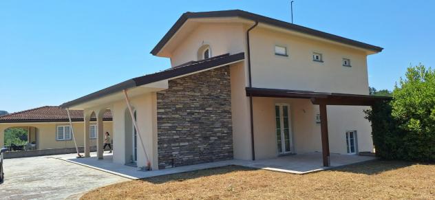 Villa in vendita a Gragnano - Capannori 251 mq Rif: 1351750 - Foto 4