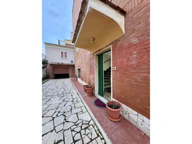 Villa in Lungomare delle Meduse - Foto 6