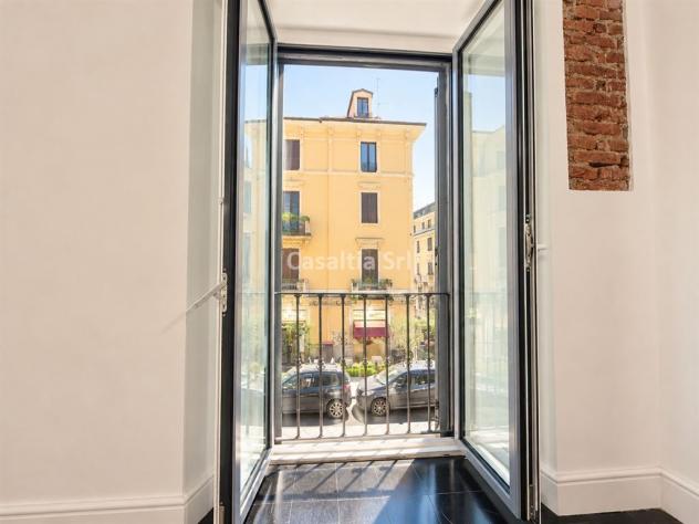 *MONOLOCALE IN AFFITTO IN VIA PIERO DELLA FRANCESCA – MILANO* - Foto 7