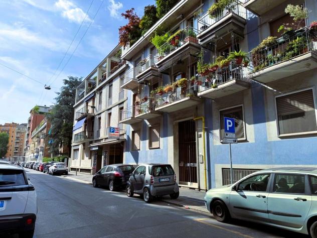 Stanza in appartamento in affitto a Milano