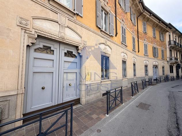 Appartamento bilocale con taverna in affitto a Monza - Foto 18