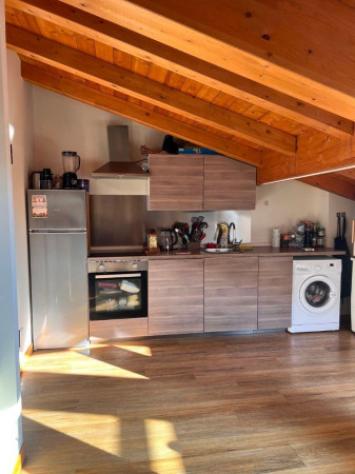 Attico / Mansarda di 78 m² con 2 locali in affitto a Ospedaletti - Foto 18
