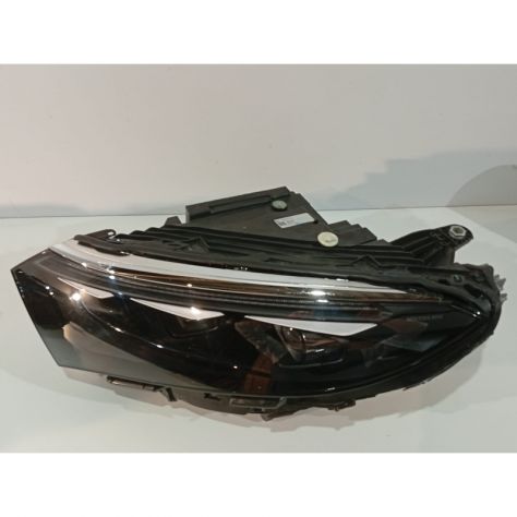 Mercedes EQS A296 Faro Anteriore DIGITAL-LIGHT Sinistro - 18755 - Foto 3