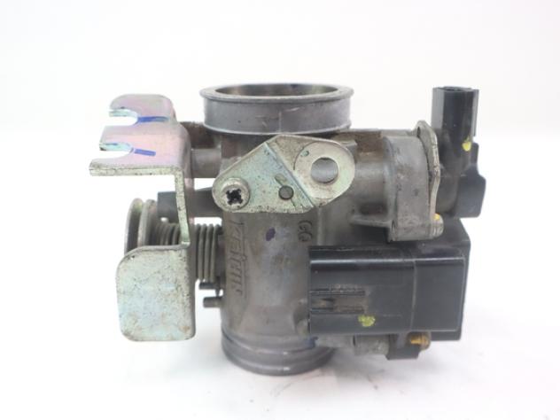 HONDA SH 300 16410K53D01 CORPO FARFALLATO 16 - 20 THROTTLE BODY - Foto 8