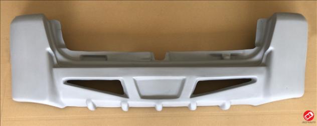 PARAURTI POSTERIORE TUNING AIXAM CITY