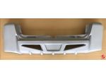 PARAURTI POSTERIORE TUNING AIXAM CITY