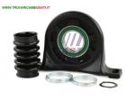 SUPPORTO ALBERO TRASMISSIONE MERCEDES SPRINTER 06 906 Ø=47MM H=73MM SET FT28051