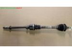 SEMIALBERO ANT.D. 1,4 HDI ABS 8HX PEUGEOT 206 SW  Meccanica  Cambio e trasm &hellip;