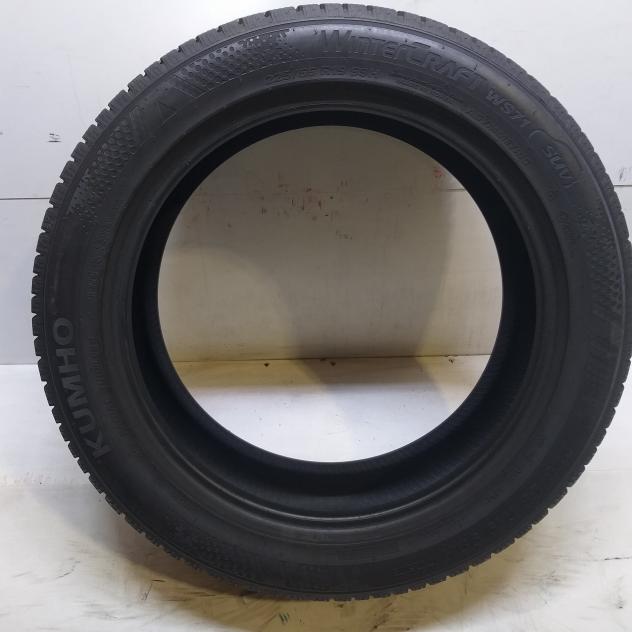 4 GOMME 225 55 19 KUMHO A68495 - Foto 7
