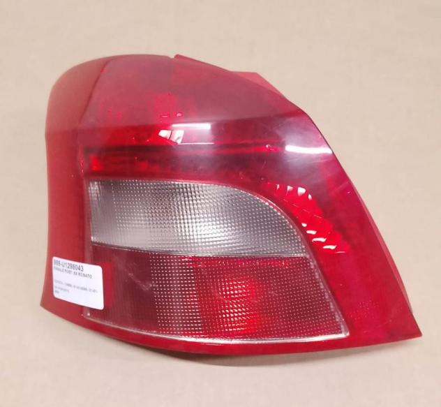 FANALE POST. SX 999-U1298043 Parti elettriche  Fanaleria  Fanali  Fanale post. sx. TOYOTA - YARIS - 01-01-2006 - 01-01-2009
