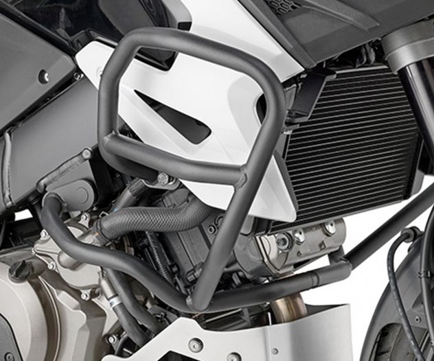Scarico per Suzuki V-Strom 1050 Mivv Dakar Oval Speed Edge Arrow Sonora - Foto 10