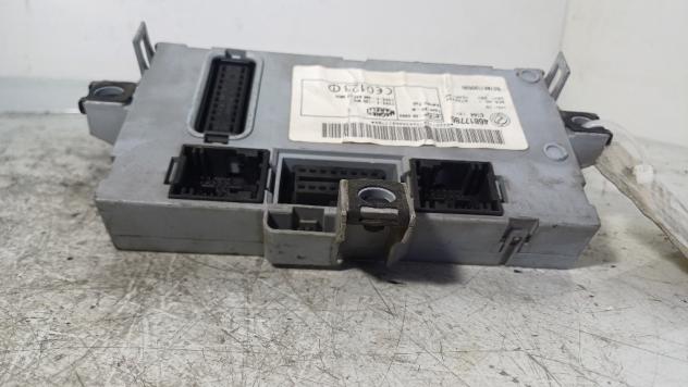 BODY COMPUTER FIAT Punto Berlina 5P 2° Serie 46817786 188A4000 (9903) - Foto 5