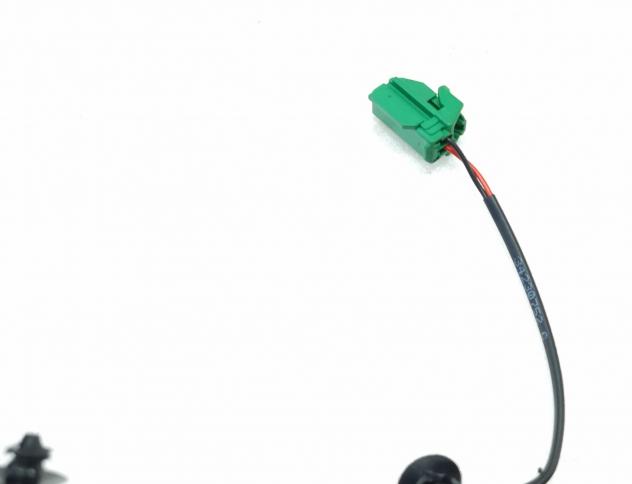 AGGANCIO CINTURA DI SICUREZZA ANT DX FORD EcoSport Serie GN15-B61209-EGW (12) - Foto 4