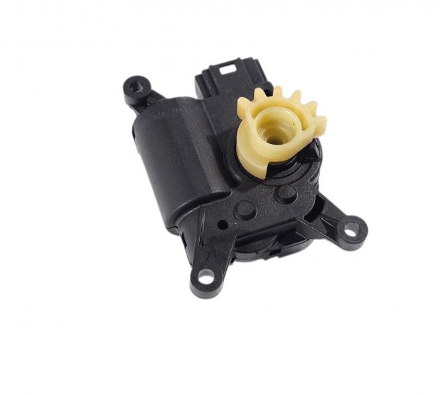 MOTOPOSIZIONATORI STUFA FIAT 500 X Serie MR113800-4211 (15) - Foto 9