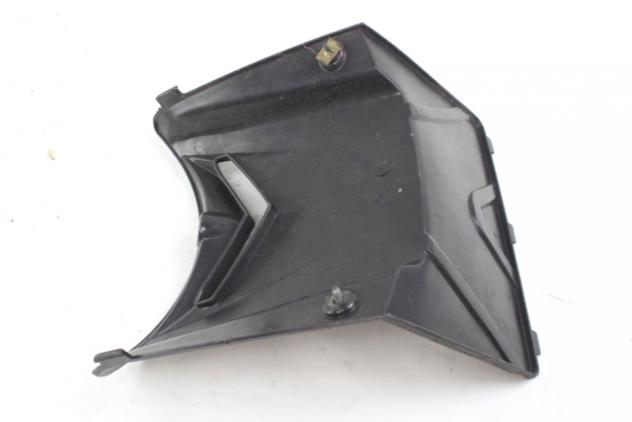 KYMCO AGILITY R16 125 50326LFC2E000 COVER BATTERIA 08 - 17 BETTERY COVER - Foto 2