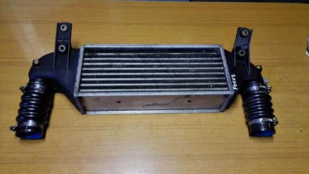 Radiatore Intercooler Ford FOCUS 1.8 TD 2000 - Foto 3