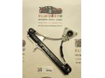 MECCANISMO ALZAVETRO POST. DX VOLKSWAGEN Polo 5° Serie 6R4839462D CMAA (0917)