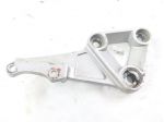 SUZUKI GSX R 600 4351133E10 STAFFA PEDANA ANTERIORE DESTRA 97- 00 FRONT RIG &hellip;