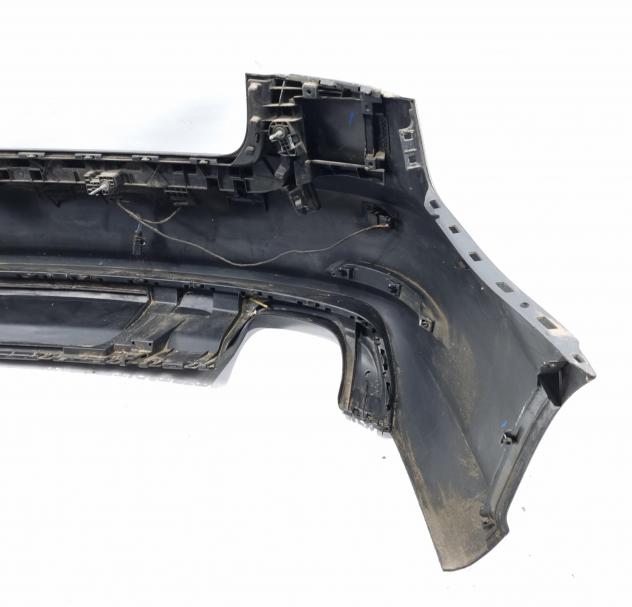 PARAURTI POSTERIORE COMPLETO AUDI A3 Sedan (8V5) (1220) - Foto 15