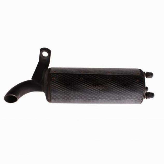 Silenziatore Aprilia SR AP8219433
