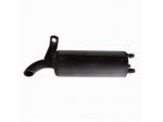 Silenziatore Aprilia SR AP8219433