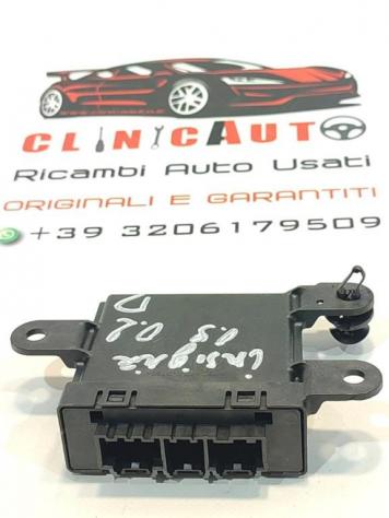CENTRALINA SENSORI DI PARCHEGGIO OPEL Insignia Berlina 20928121 0263004442 A20DTH (0817) - Foto 5