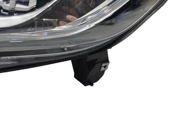 FARO ANTERIORE SINISTRO RENAULT Kadjar Serie 260609857R (15) - Foto 15