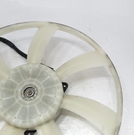 VENTOLA RADIATORE TOYOTA Rav4 5° Serie 16363-26020 2AD-FHV, 2AD-FTV Diesel 2200 (0912) - Foto 4
