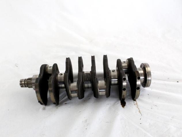 46403290 ALBERO MOTORE FIAT 500 1.2 B 51KW 5M 3P (2013) RICAMBIO USATO - Foto 4