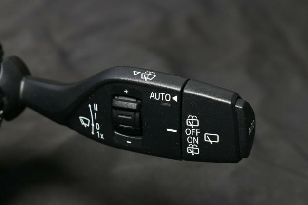 9368597 BMW X5 F15 M F85 Switch Centre Steering Column Switch Clockspring - Foto 4