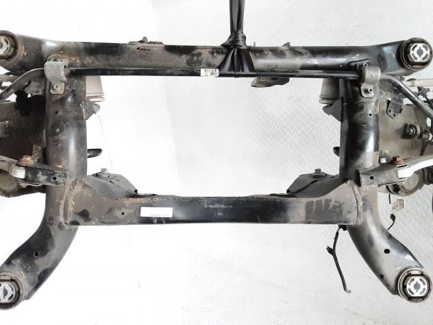 ASSALE POSTERIORE ALFA ROMEO Stelvio Serie (949_) 552 73 835 Benzina 2000 (16) - Foto 2